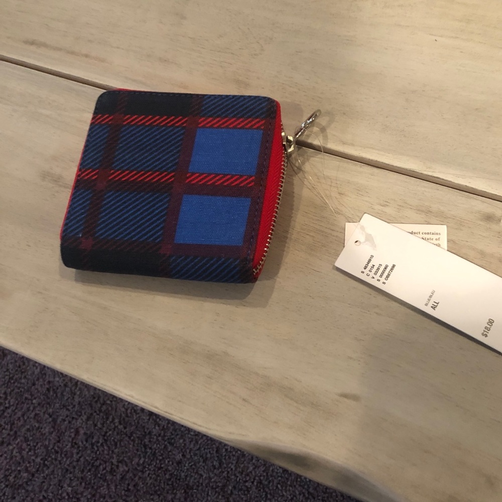 Wallet - Picture 2 of 2